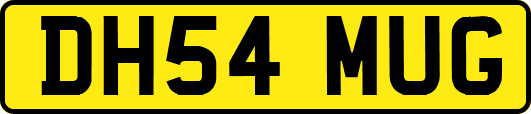 DH54MUG