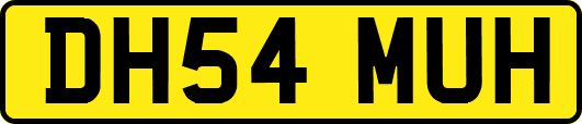 DH54MUH