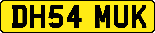 DH54MUK