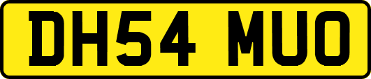 DH54MUO