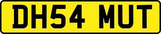 DH54MUT