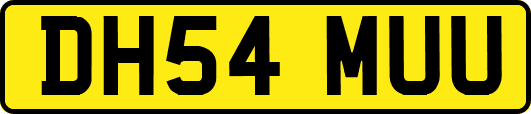DH54MUU