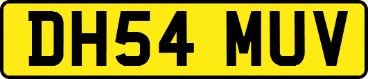 DH54MUV