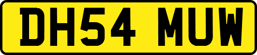 DH54MUW