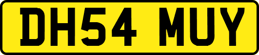 DH54MUY