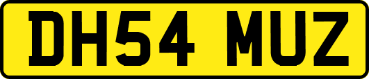 DH54MUZ