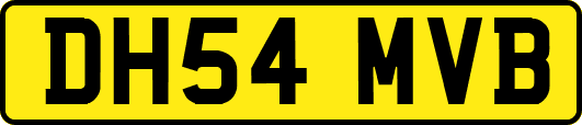 DH54MVB