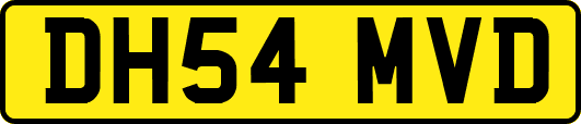 DH54MVD