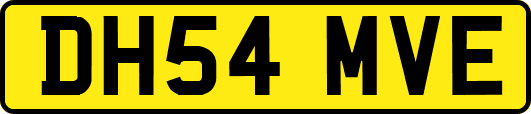 DH54MVE