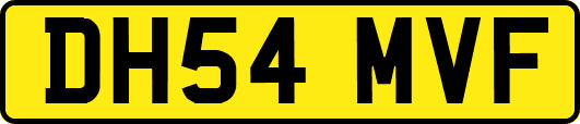 DH54MVF