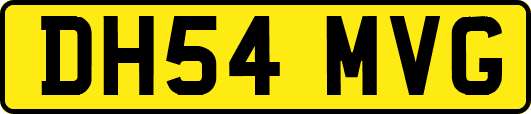 DH54MVG