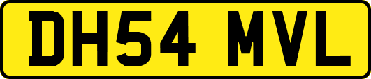DH54MVL