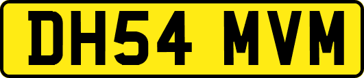 DH54MVM