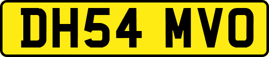 DH54MVO
