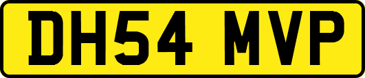 DH54MVP