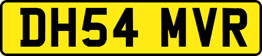 DH54MVR