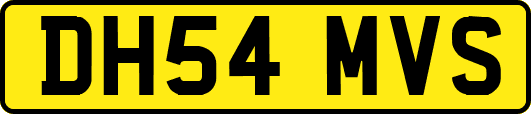 DH54MVS