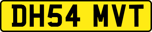 DH54MVT