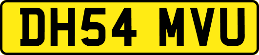 DH54MVU