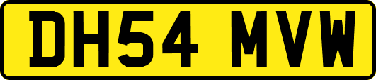 DH54MVW