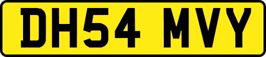 DH54MVY