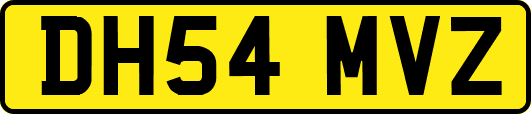 DH54MVZ