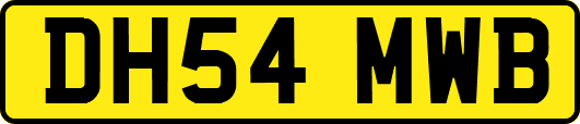 DH54MWB