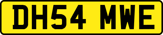 DH54MWE