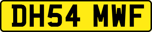 DH54MWF