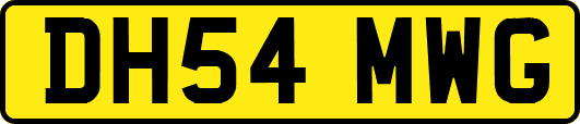 DH54MWG