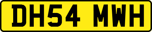 DH54MWH