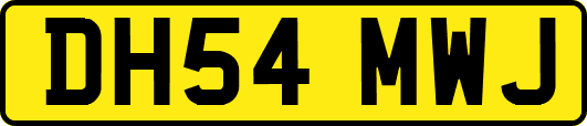 DH54MWJ