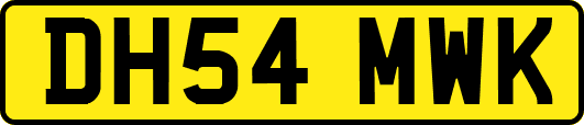 DH54MWK