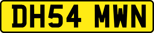 DH54MWN
