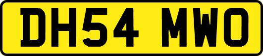 DH54MWO