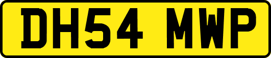 DH54MWP