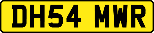 DH54MWR