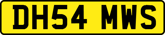 DH54MWS