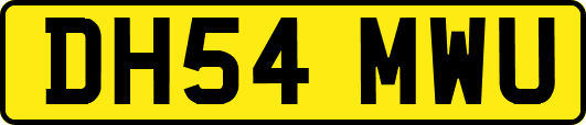DH54MWU