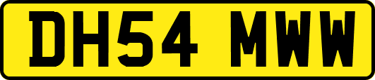 DH54MWW