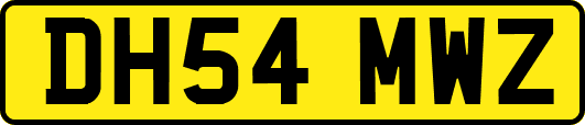 DH54MWZ