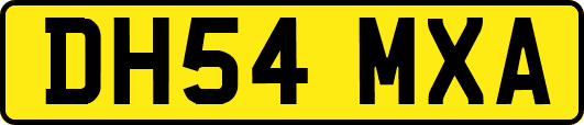 DH54MXA