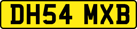 DH54MXB