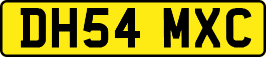 DH54MXC