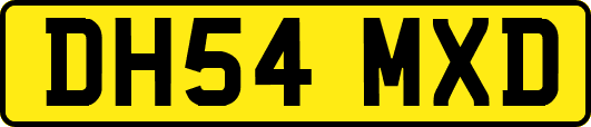 DH54MXD