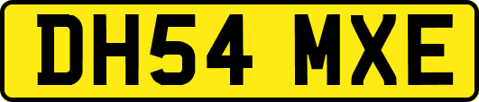 DH54MXE
