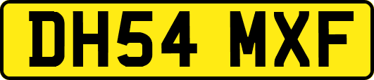 DH54MXF