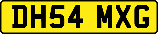 DH54MXG
