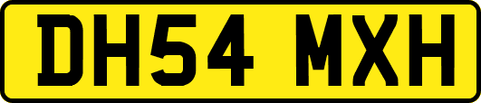 DH54MXH