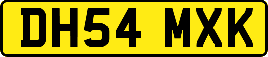 DH54MXK